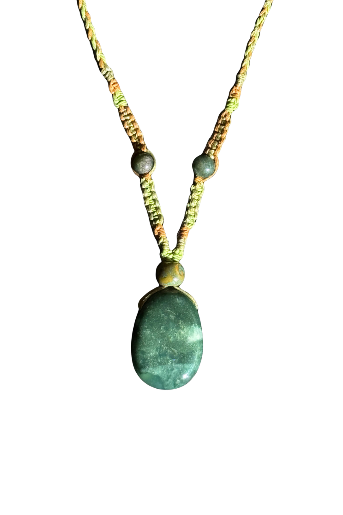AGATE INDIENNE