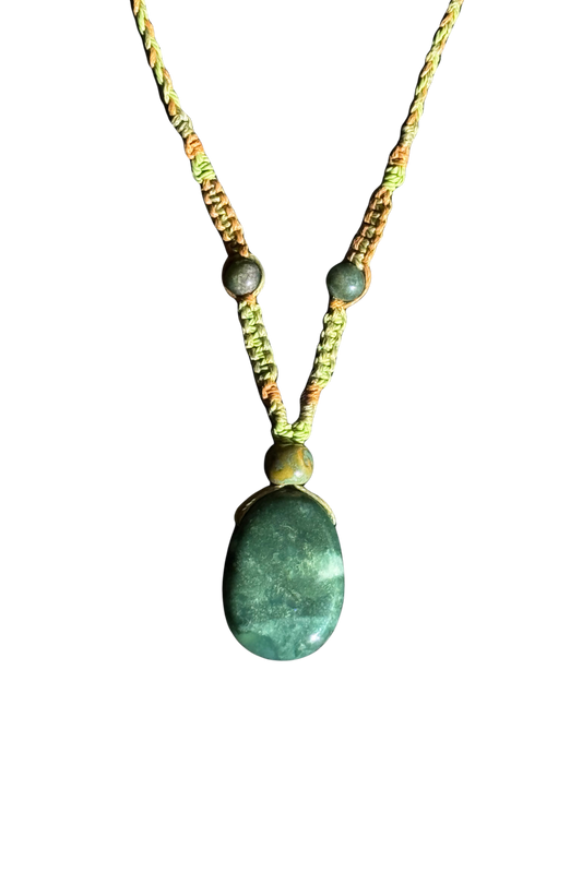 AGATE INDIENNE
