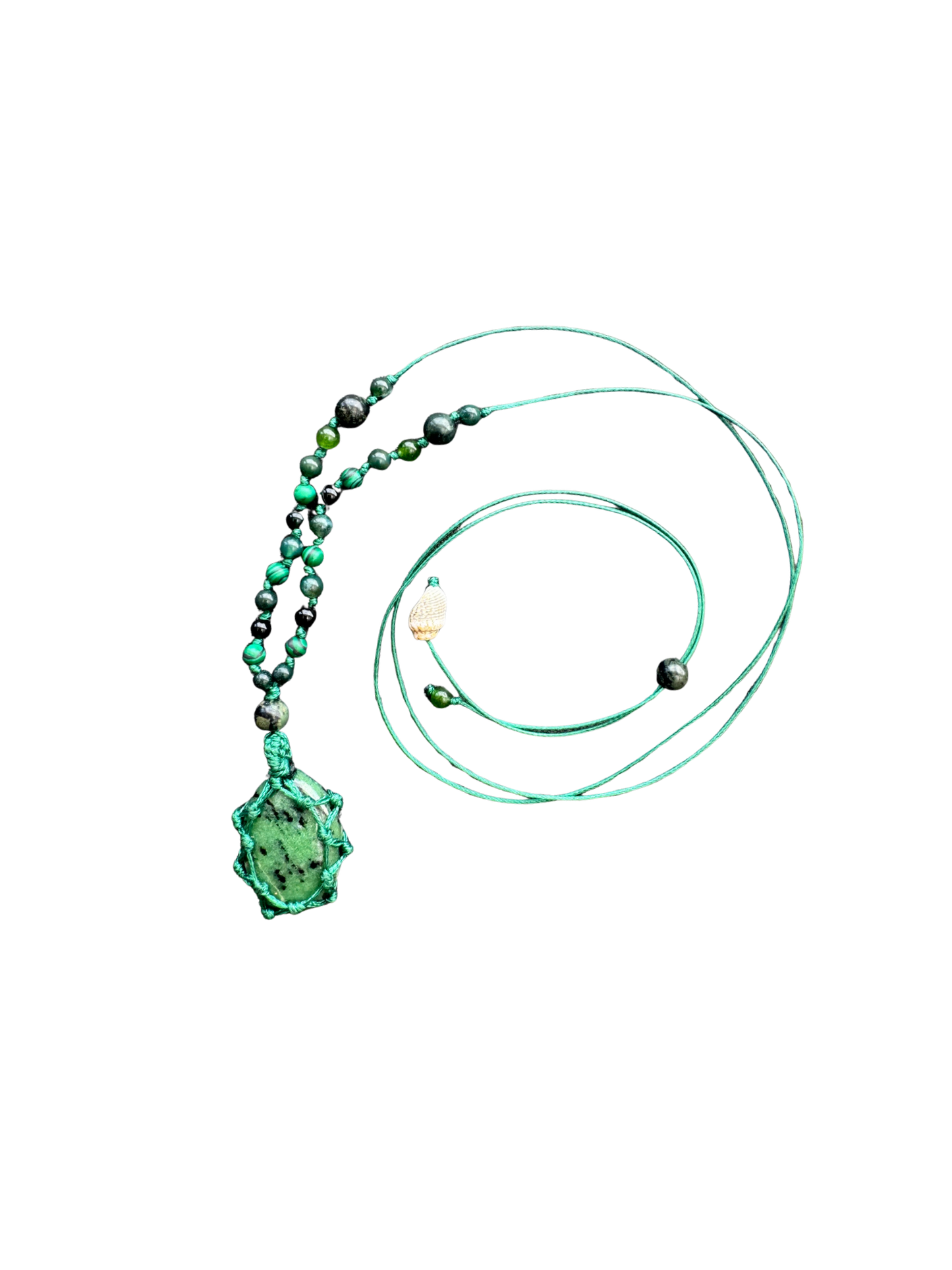 Zoisite