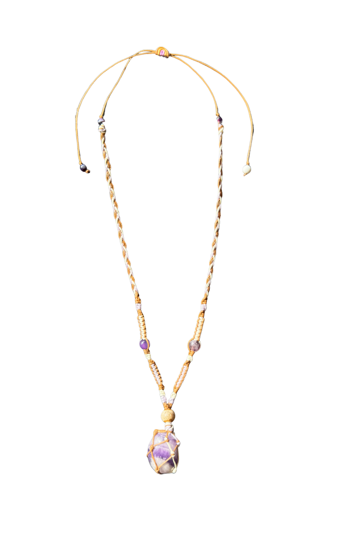 AMETHYSTE