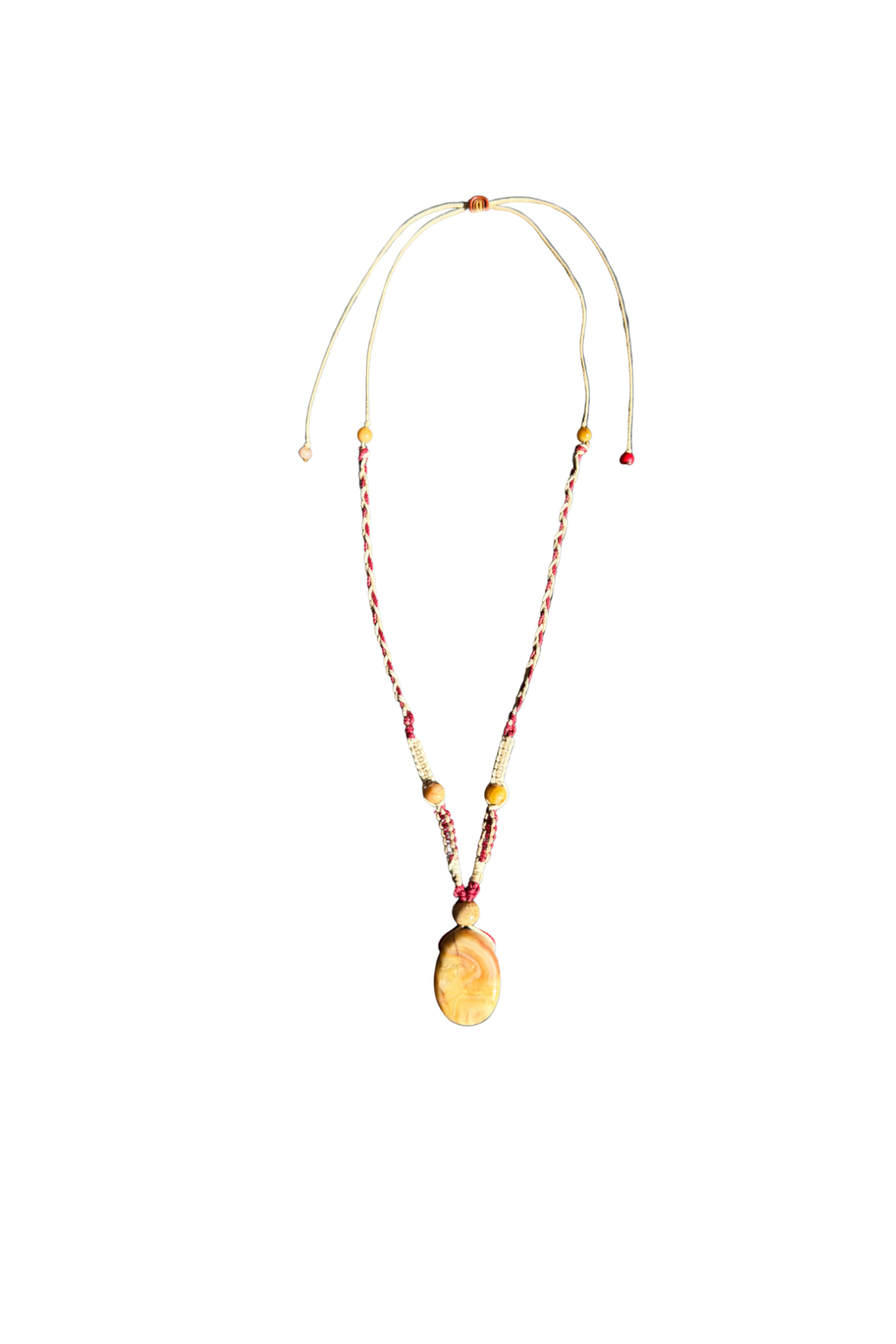 AGATE CRAZY LACE