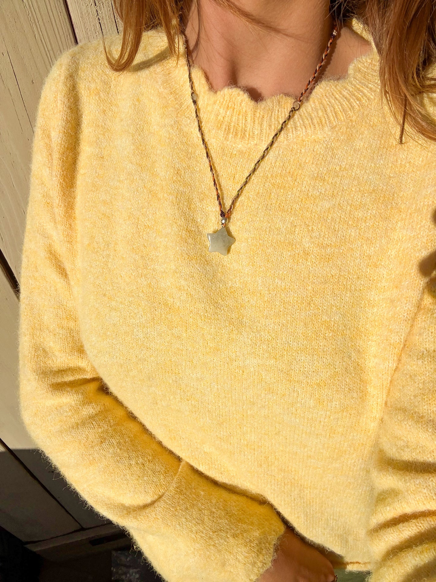 LABRADORITE