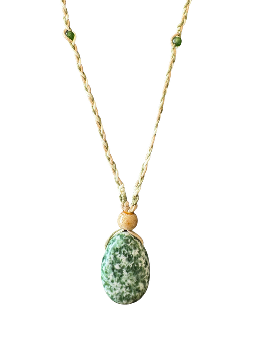AGATE ARBRE