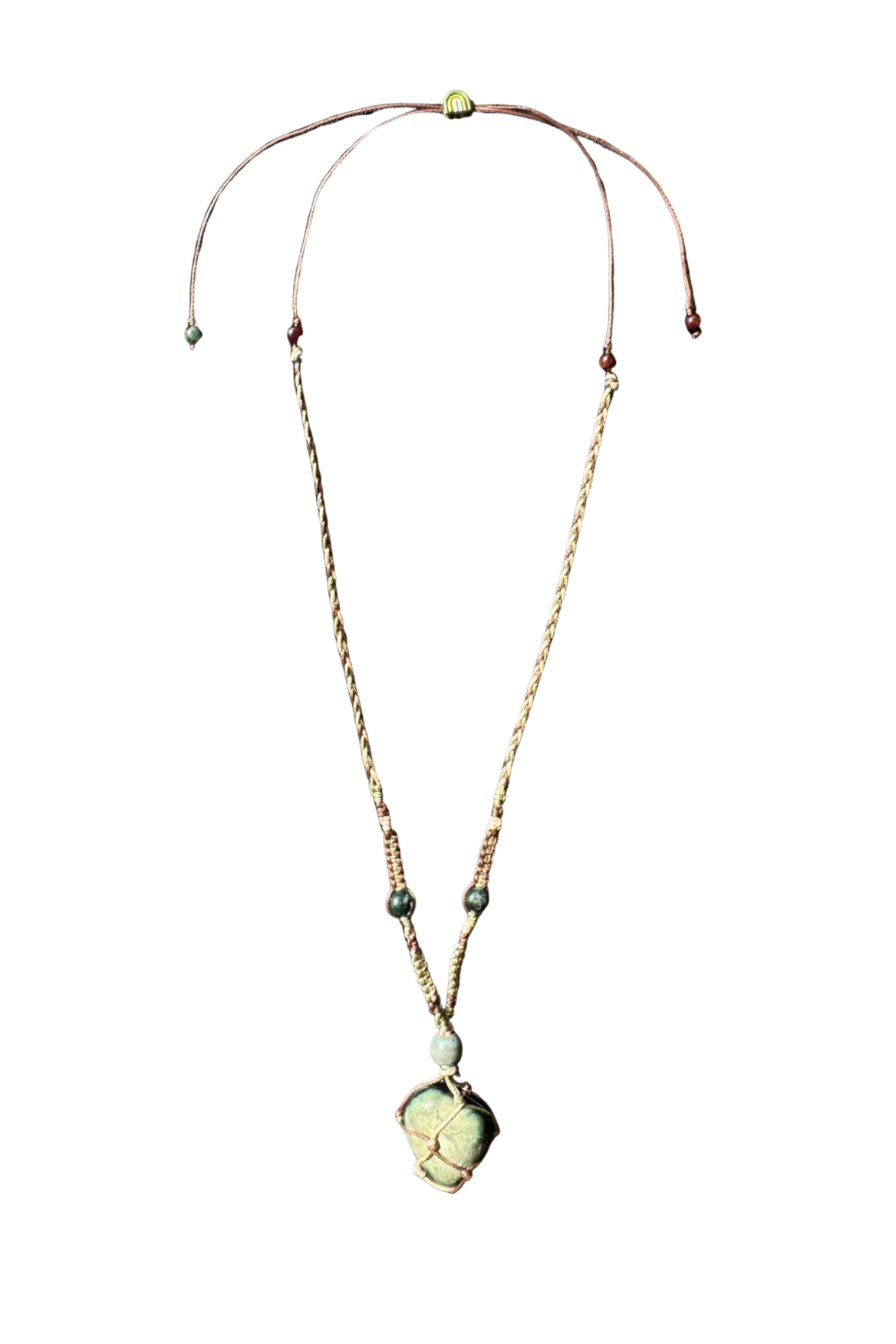 AGATE INDIENNE