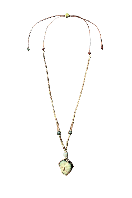 AGATE INDIENNE