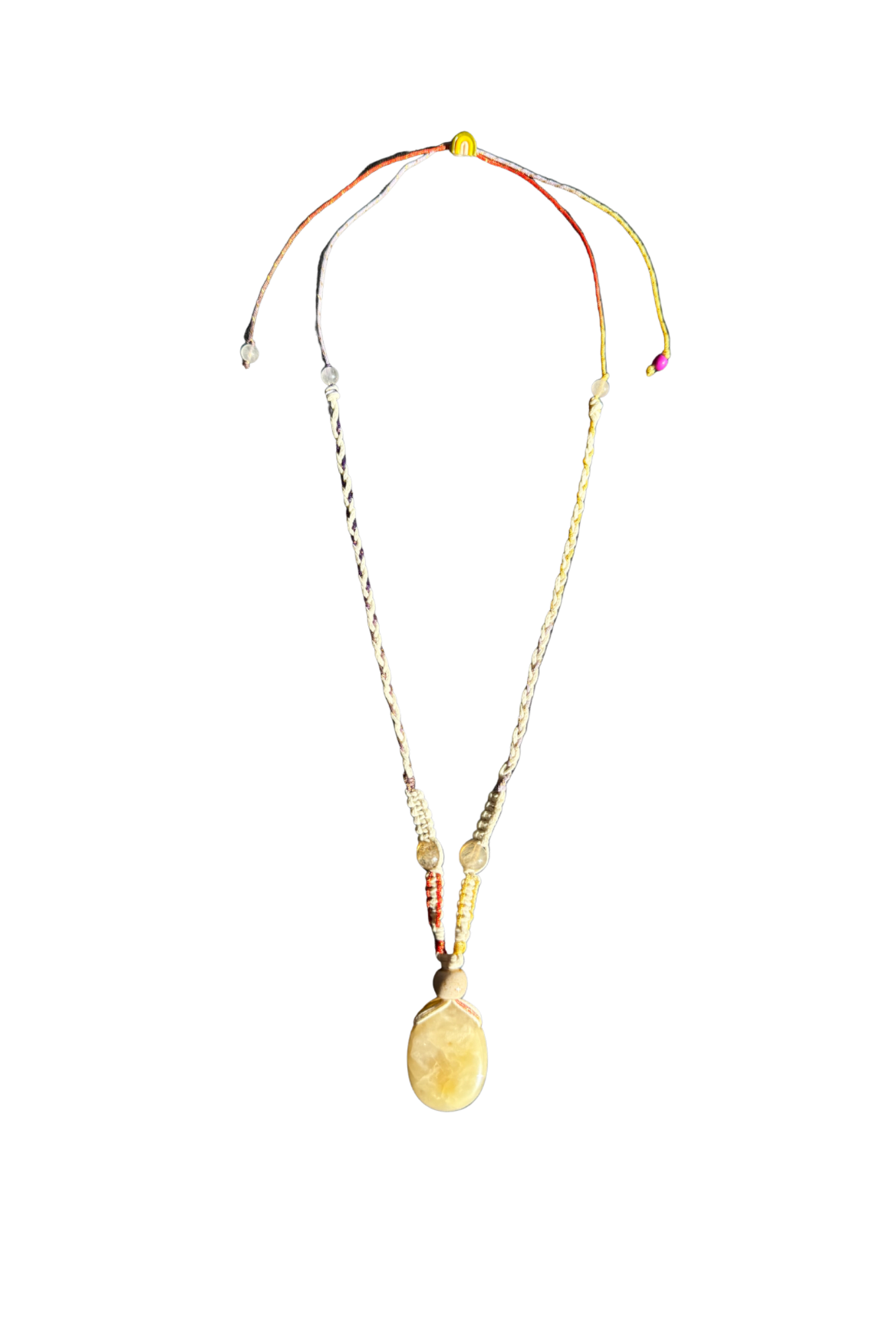 AVENTURINE JAUNE