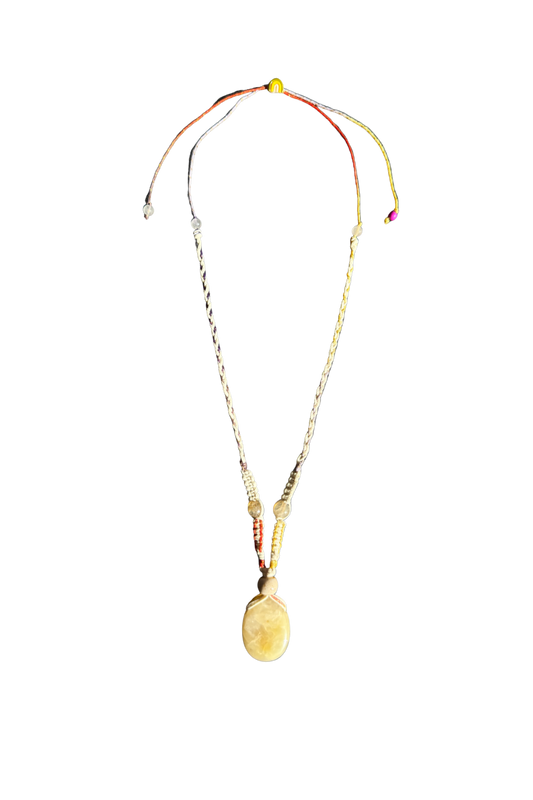 AVENTURINE JAUNE
