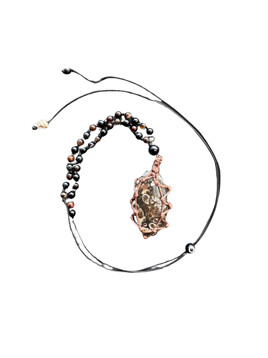 Agate turitelle