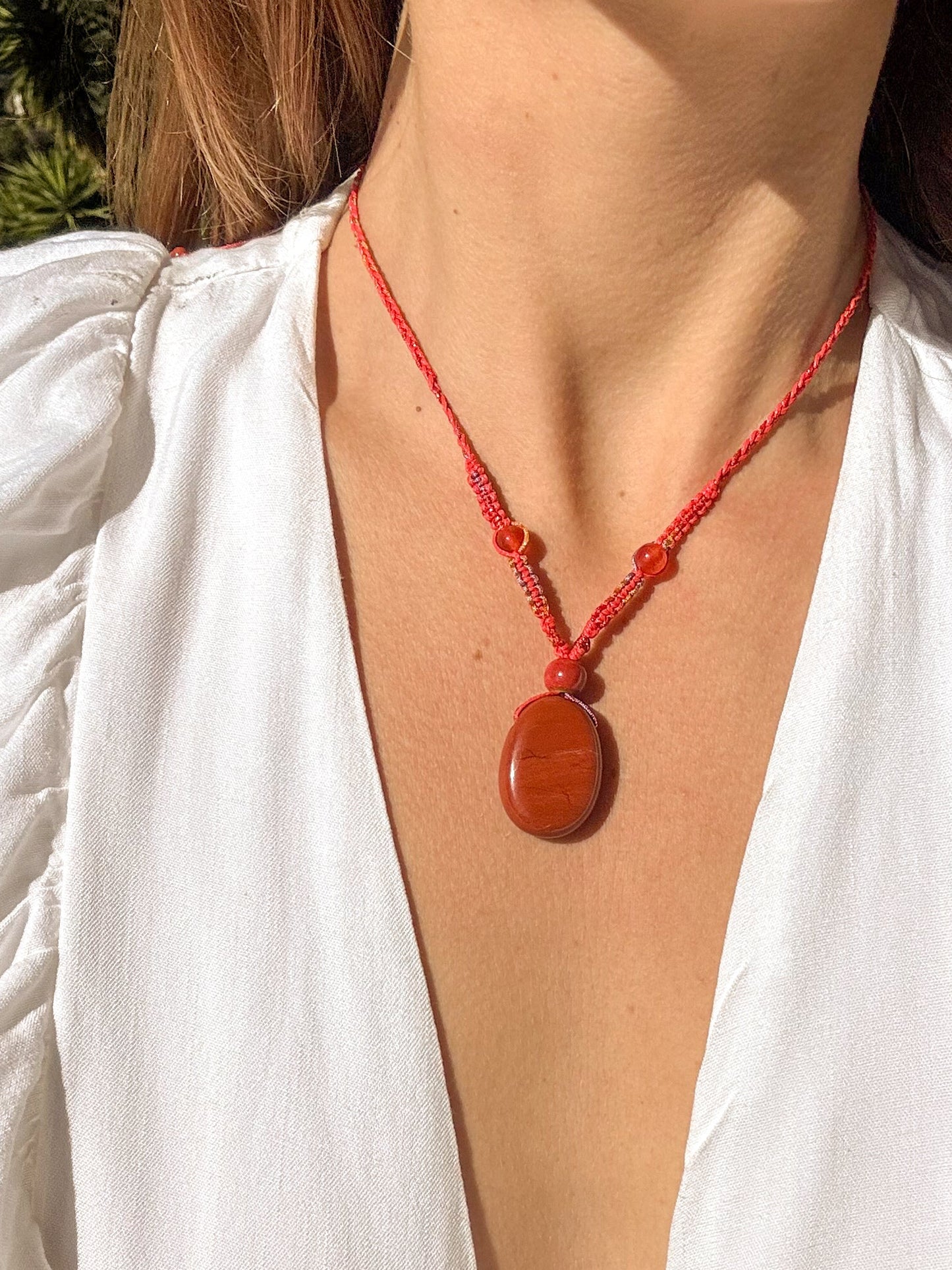 JASPE ROUGE