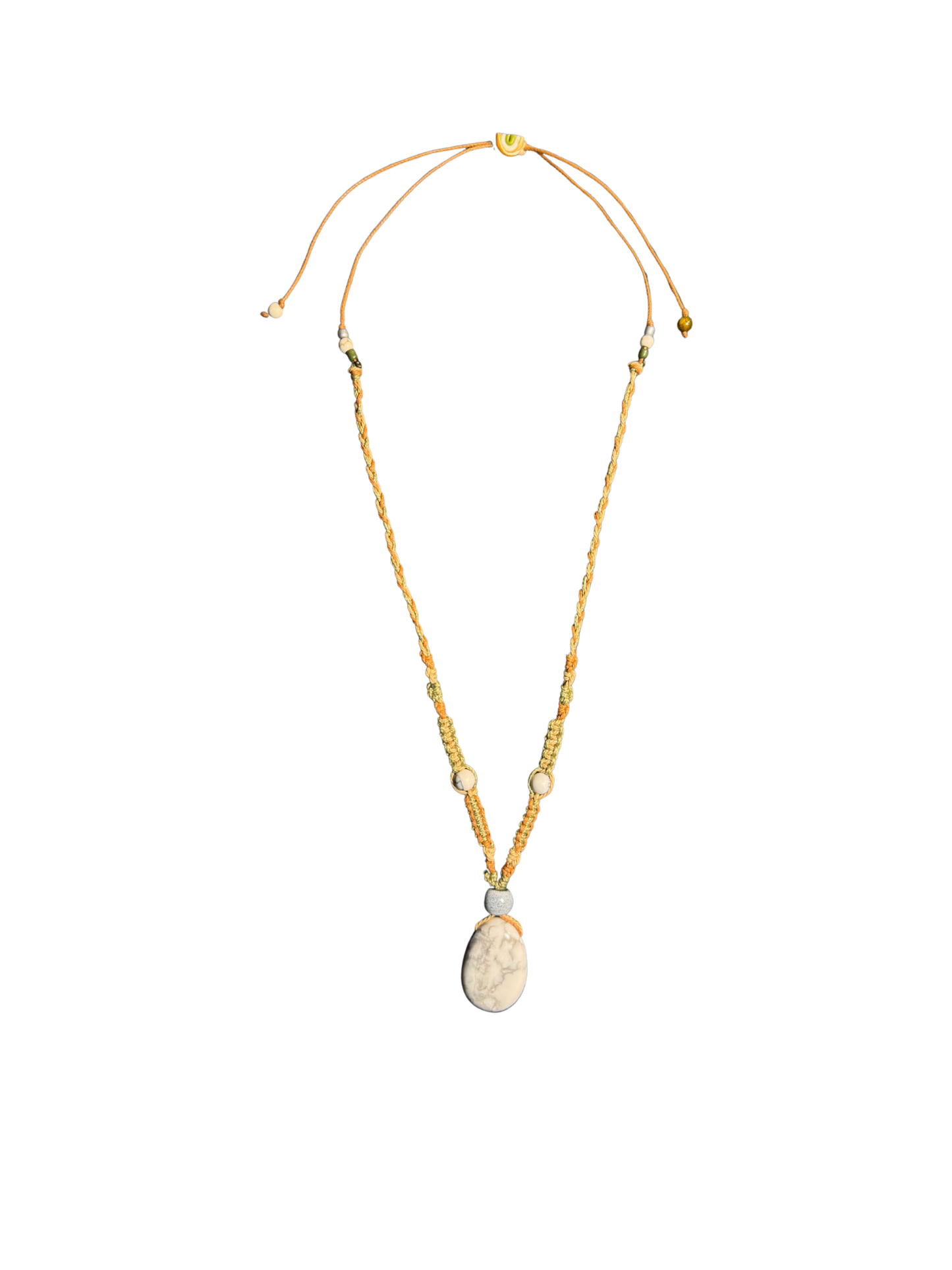 HOWLITE