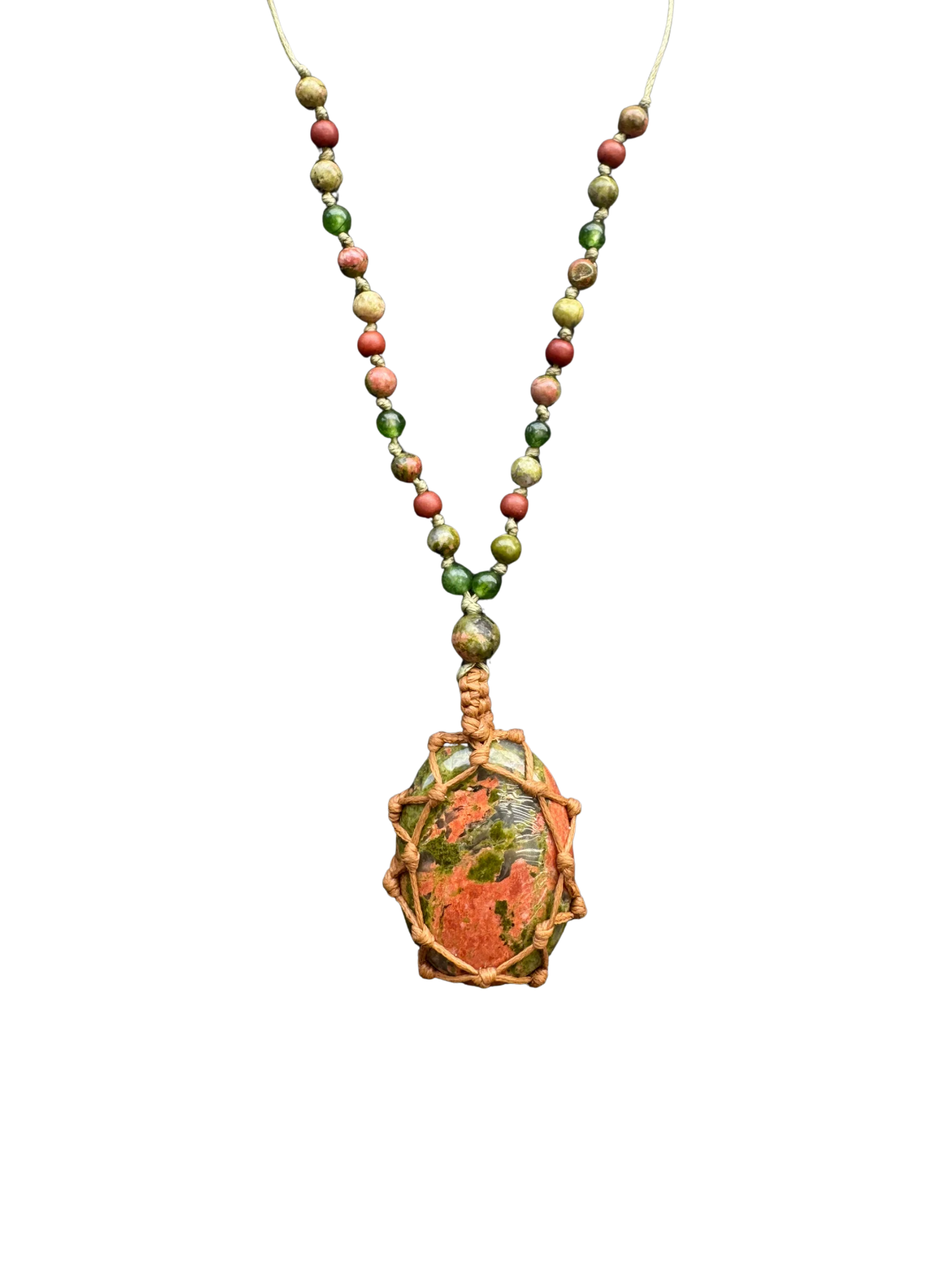 UNAKITE