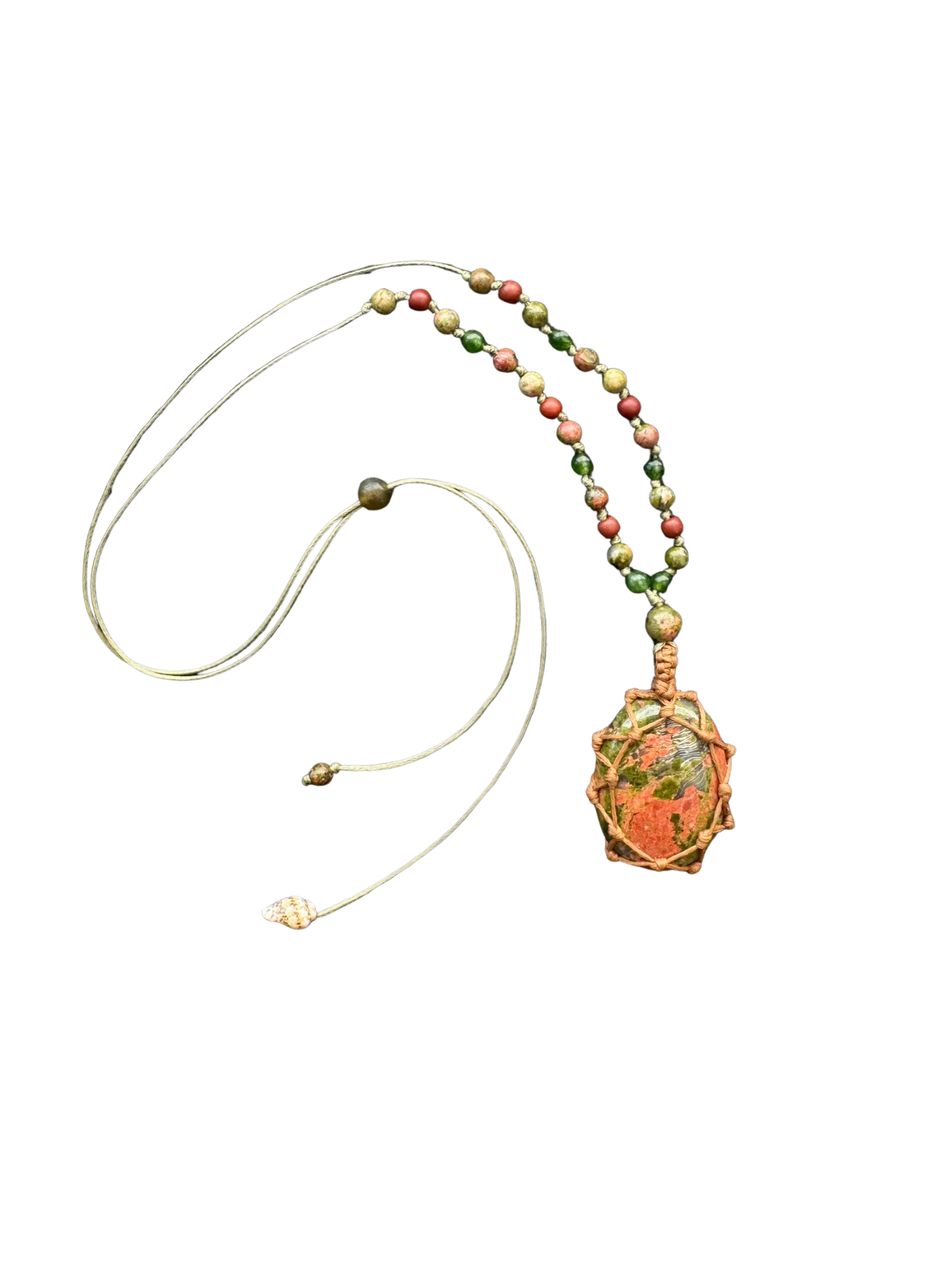 UNAKITE