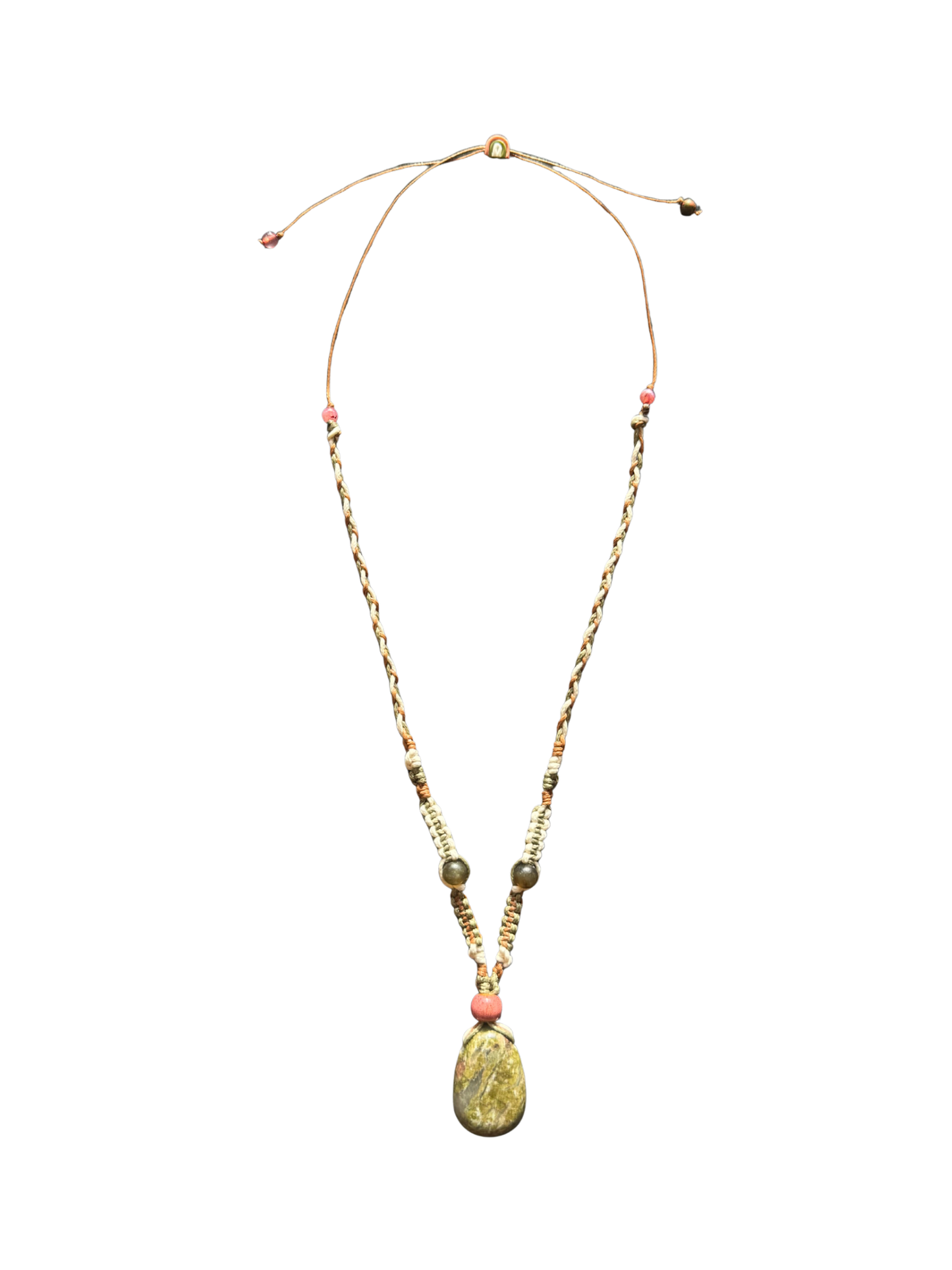 UNAKITE