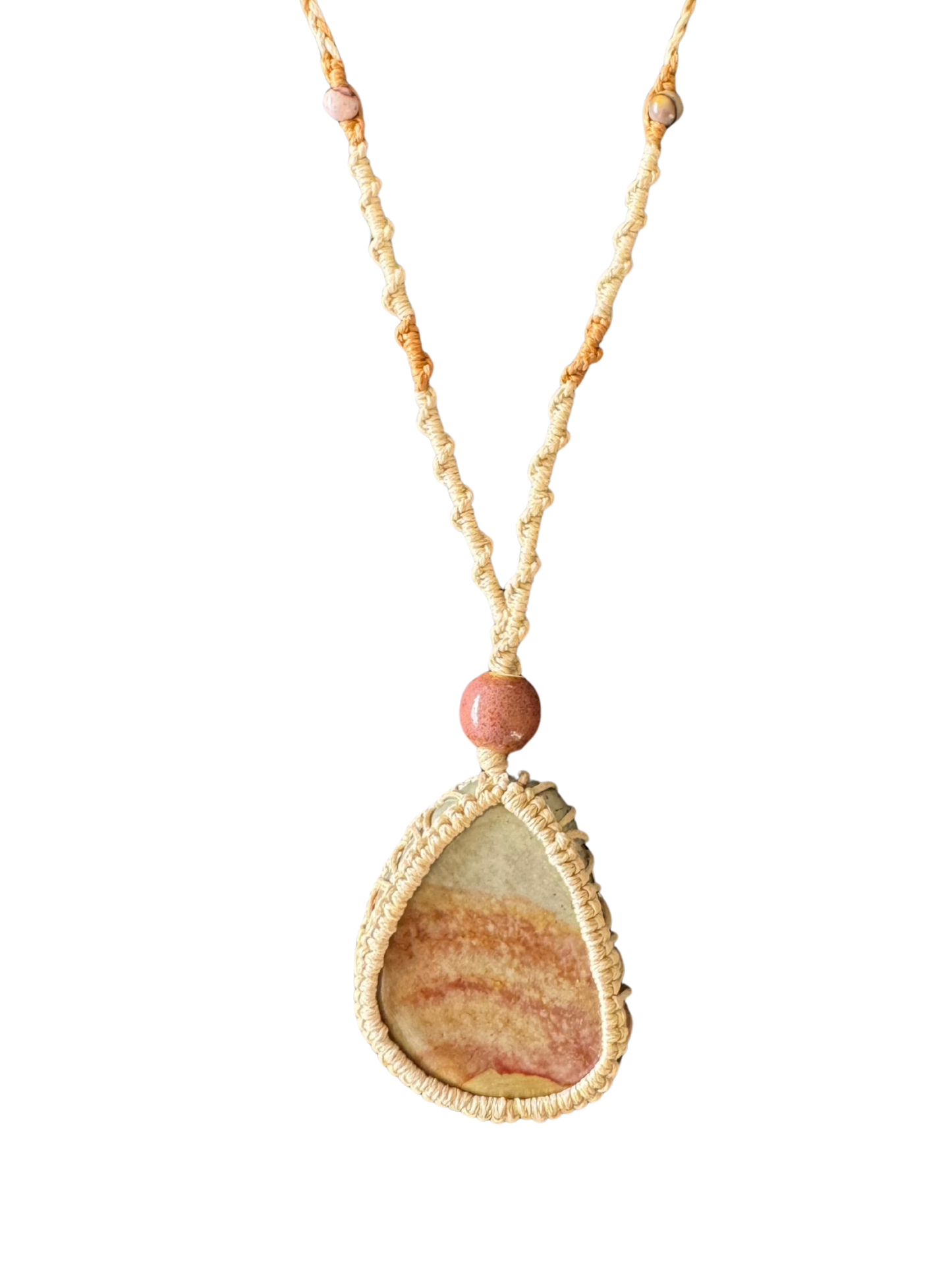 JASPE DE MADAGASCAR