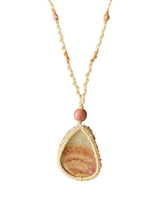 JASPE DE MADAGASCAR