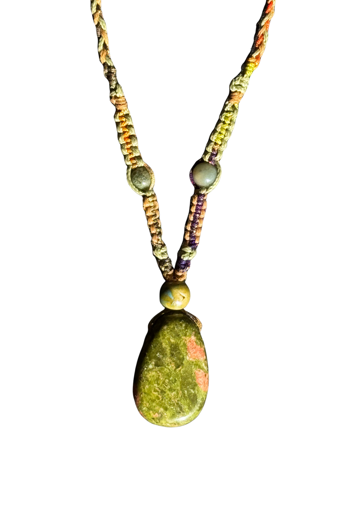 UNAKITE