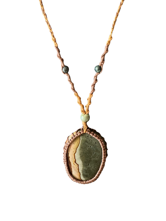 JASPE DE MADAGASCAR