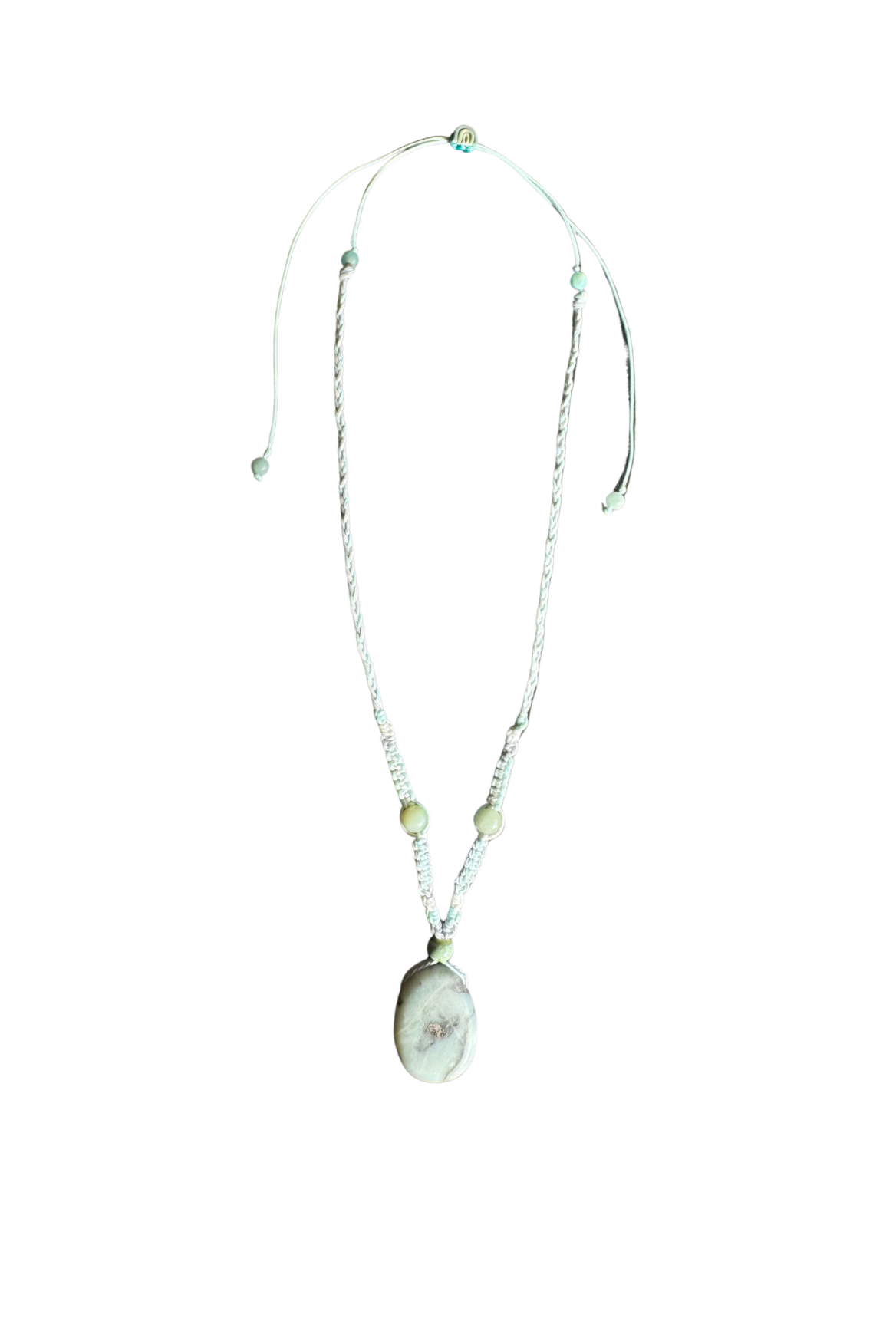 AMAZONITE