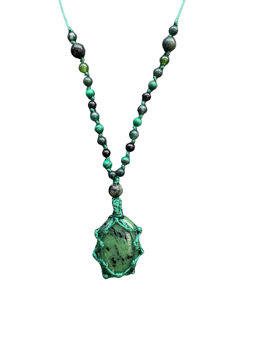 Zoisite