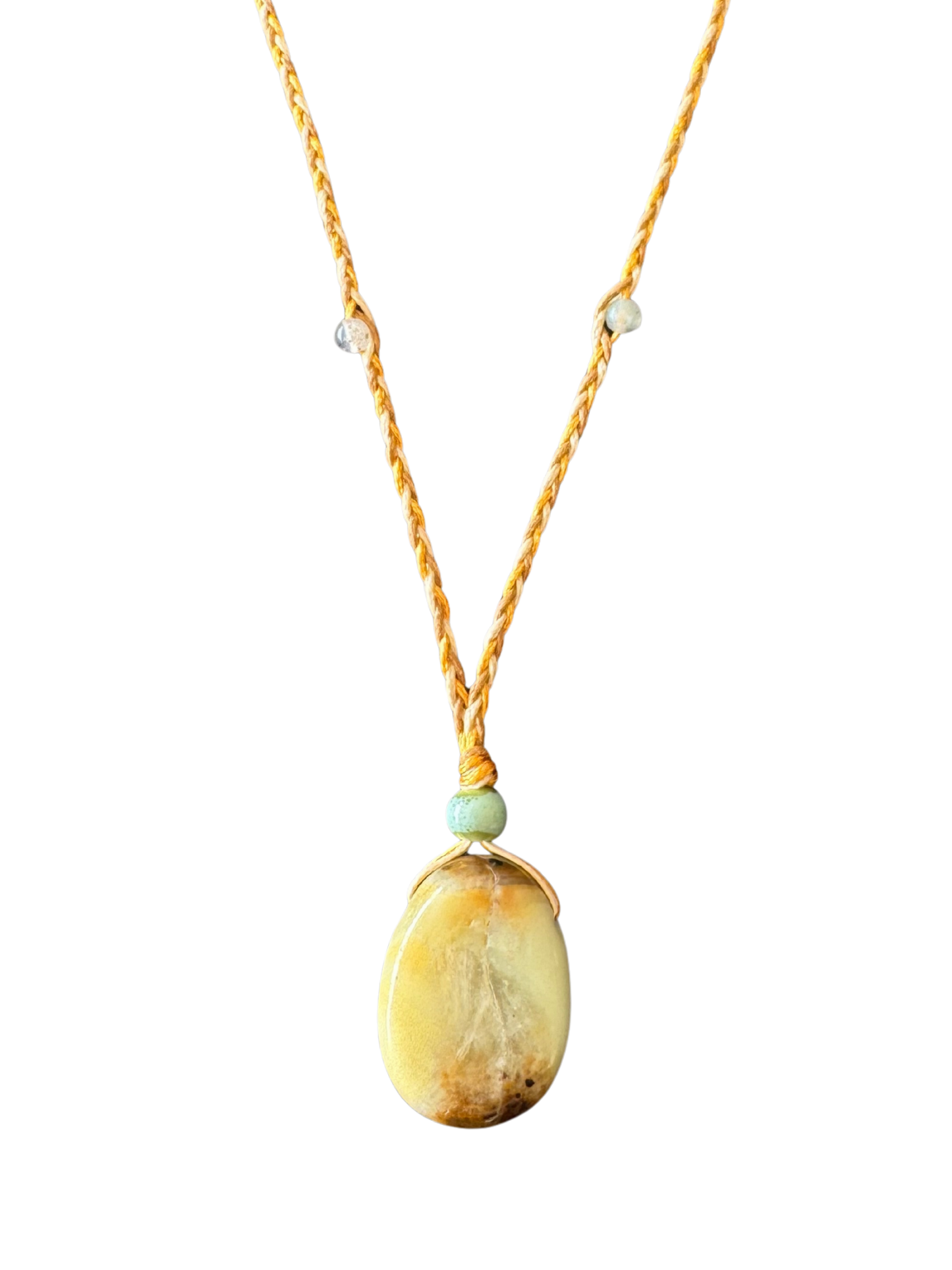 AMAZONITE