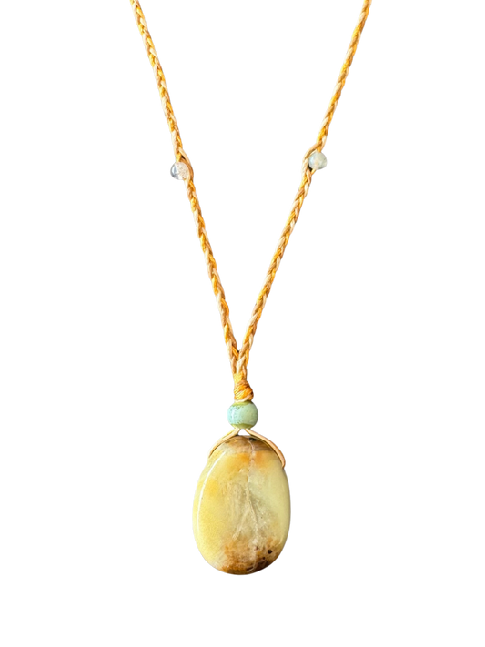 AMAZONITE