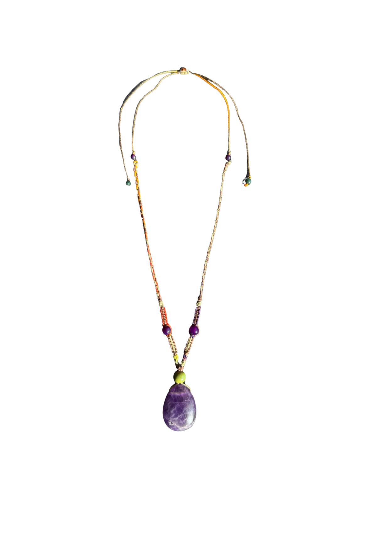 AMETHYSTE