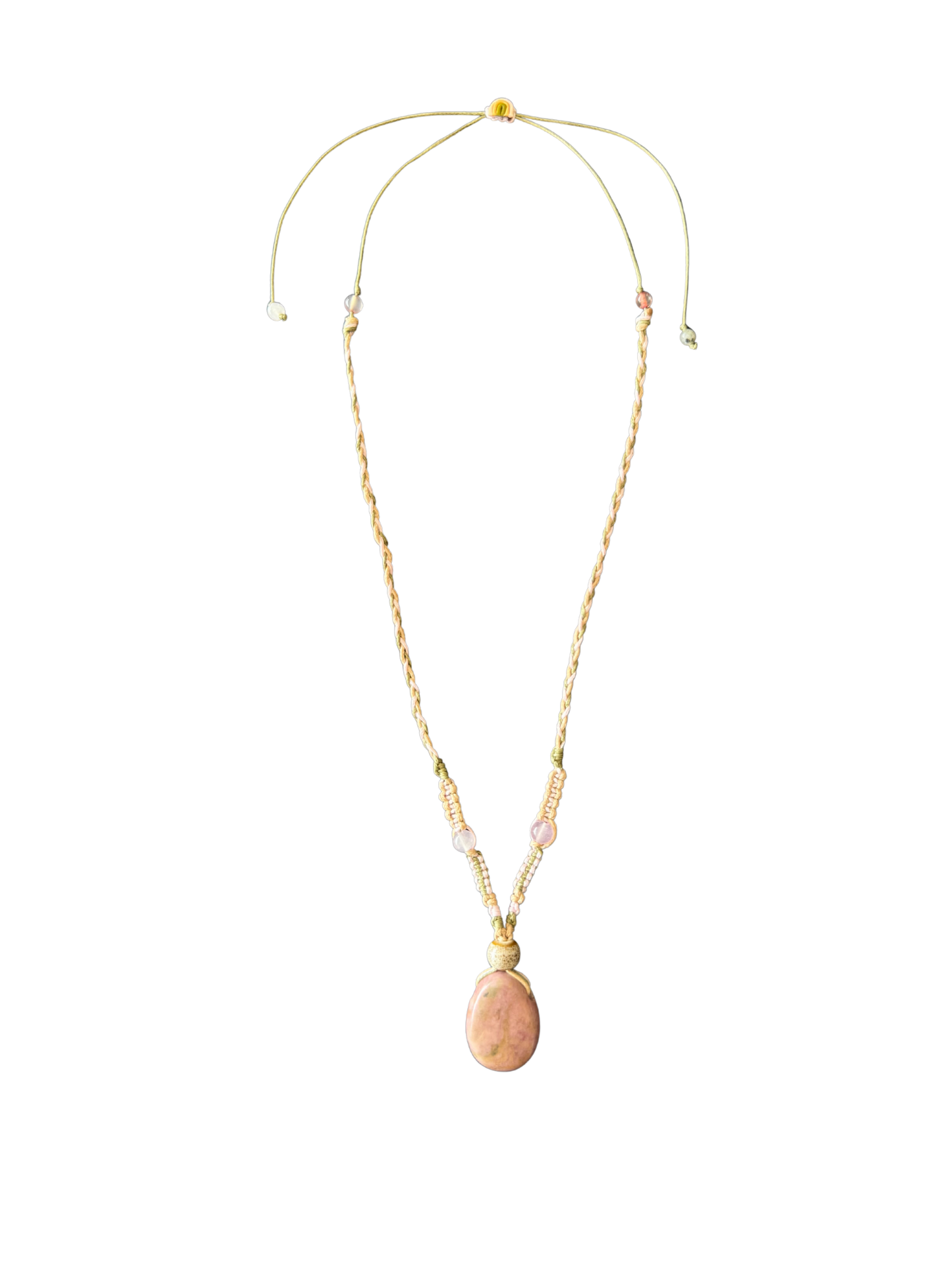 AVENTURINE PÊCHE