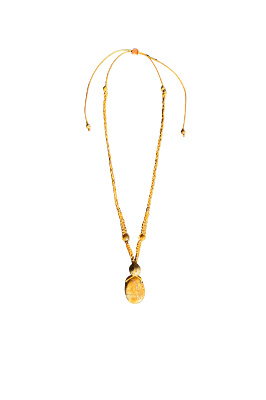AGATE CRAZY LACE