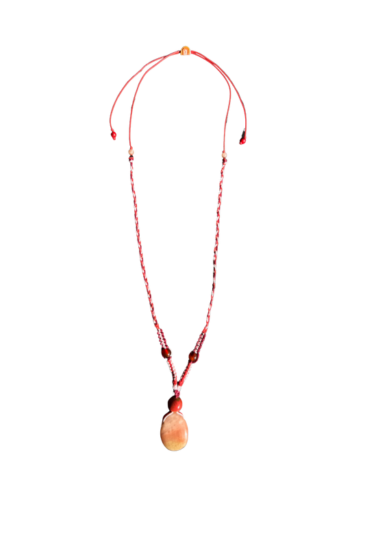 AVENTURINE PÊCHE
