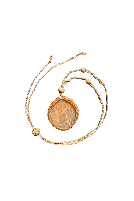 PIERRE DE LUNE ORANGE